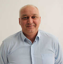 Ладыгин Михаил Александрович  - Инженер-геодезист