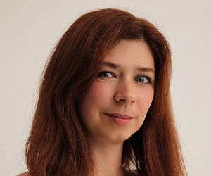 Немцова Мария Валерьевна - Заместитель директора по кадастру